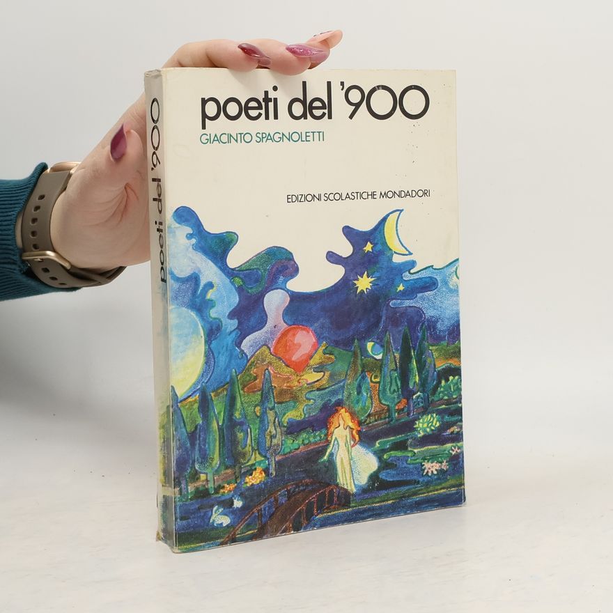 Autorenkollektiv Poeti del'900
