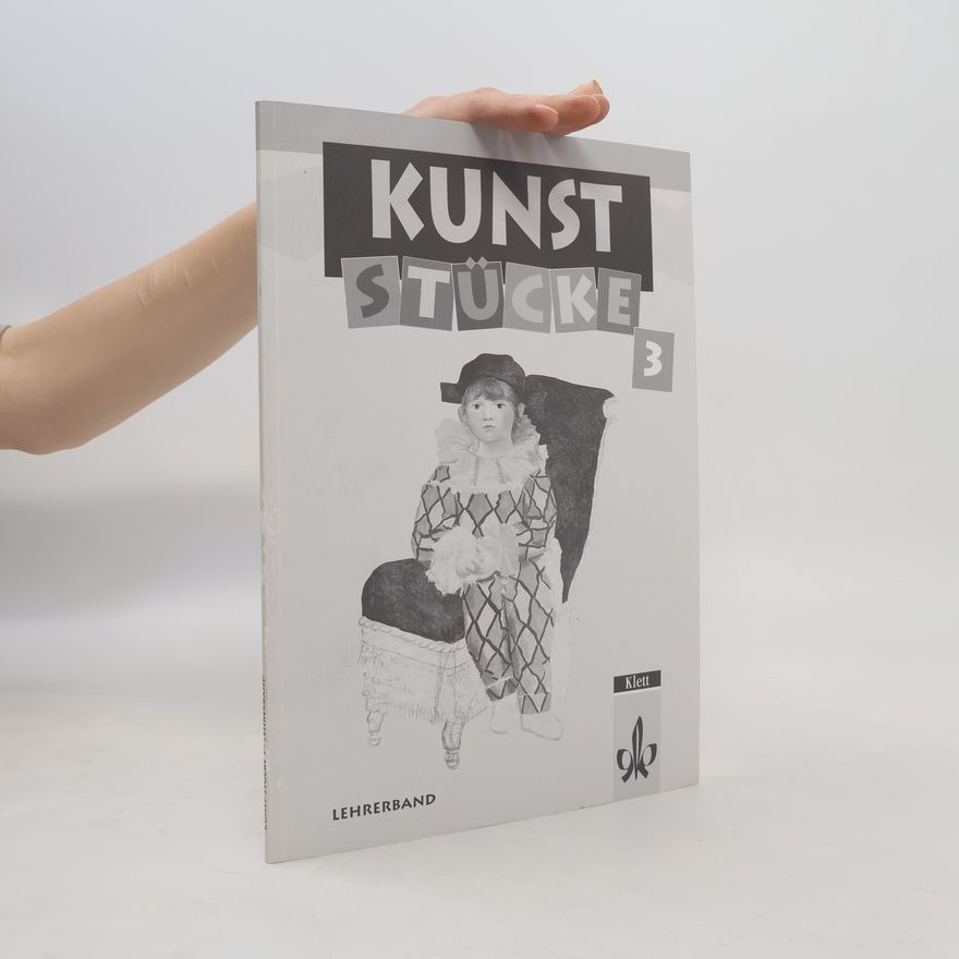Autorenkollektiv Kunst-Stücke