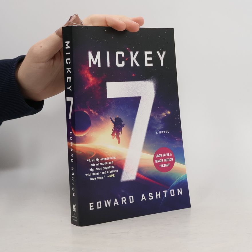 Edward Ashton Mickey7