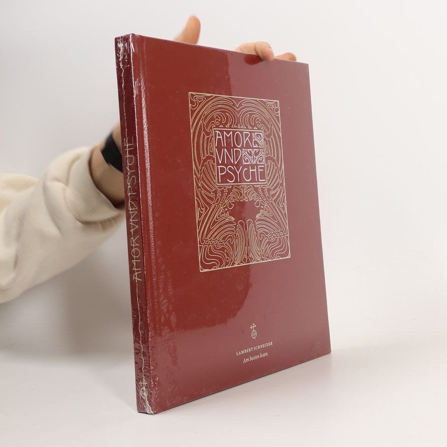 Apuleius Amor und Psyche