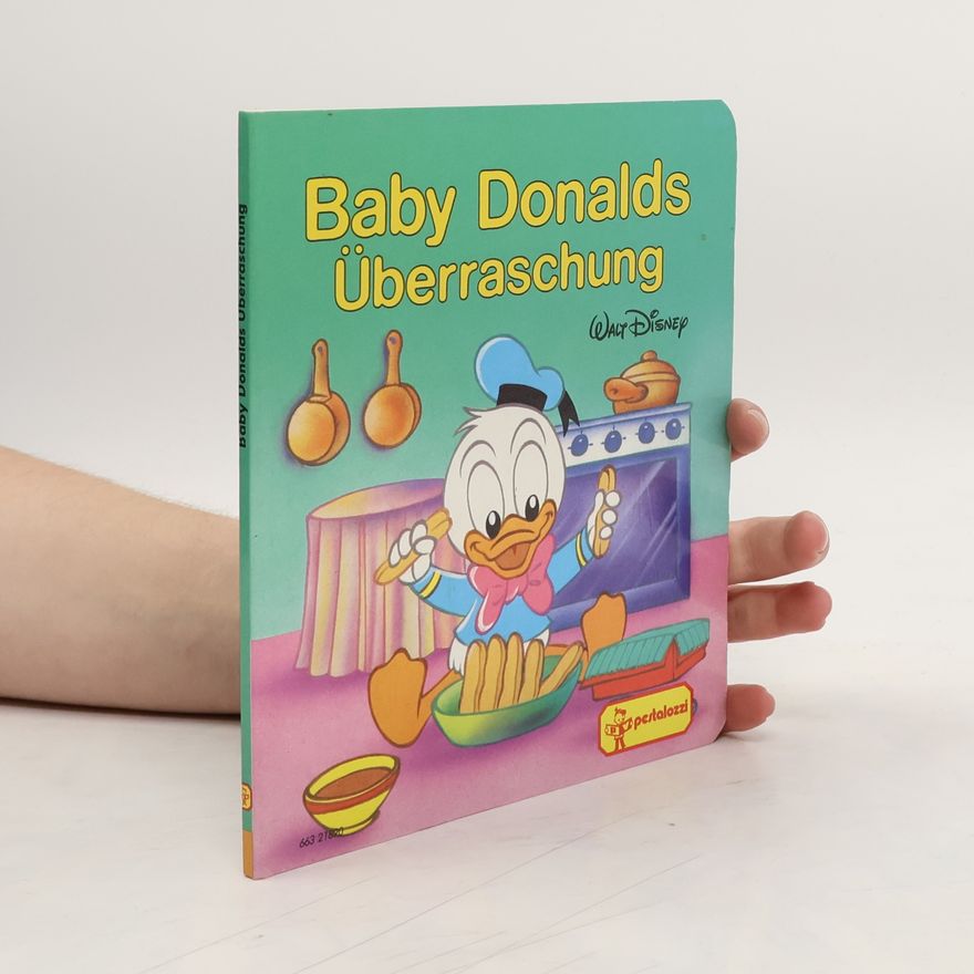 Various authors Baby Minnie und ihre Flasche