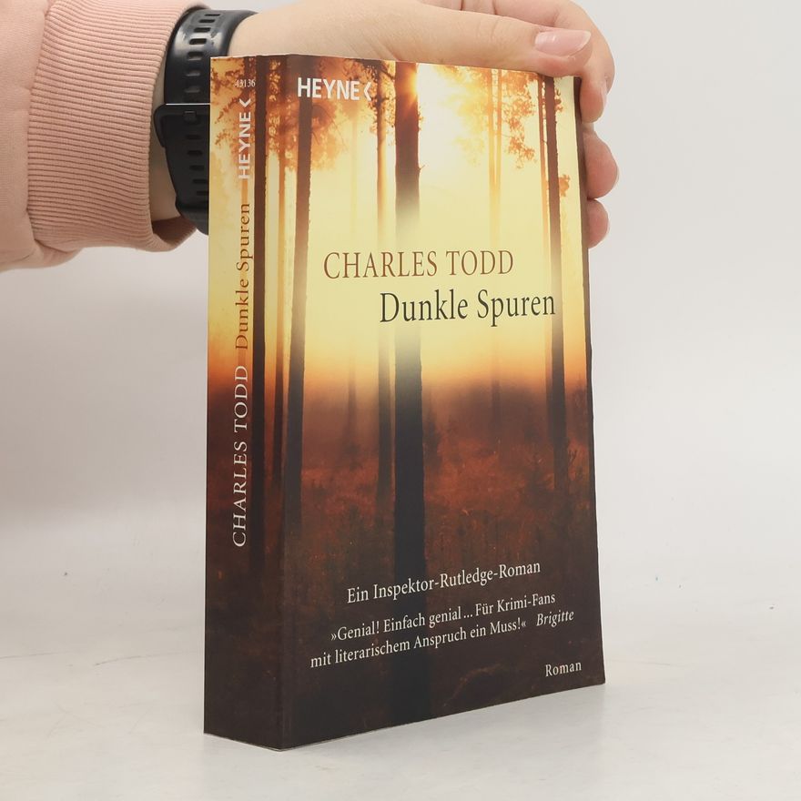 Charles Todd Dunkle Spuren