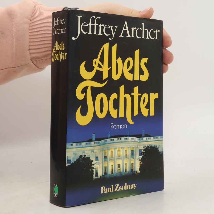 Jeffrey Archer Abels Tochter