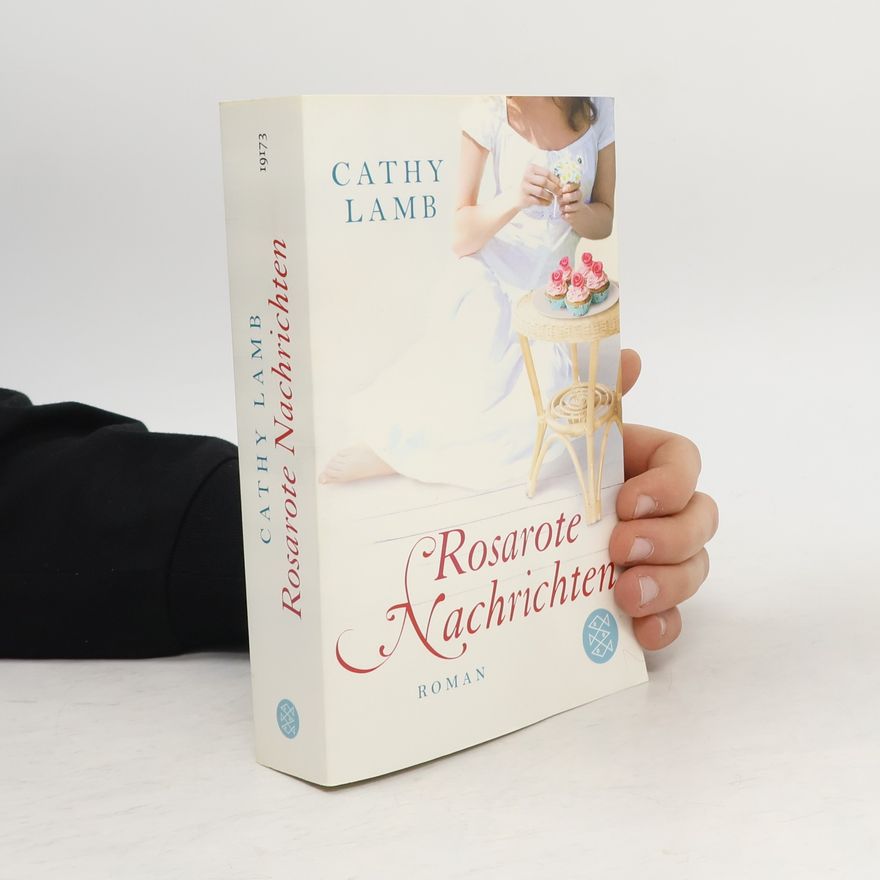 Cathy Lamb Rosarote Nachrichten