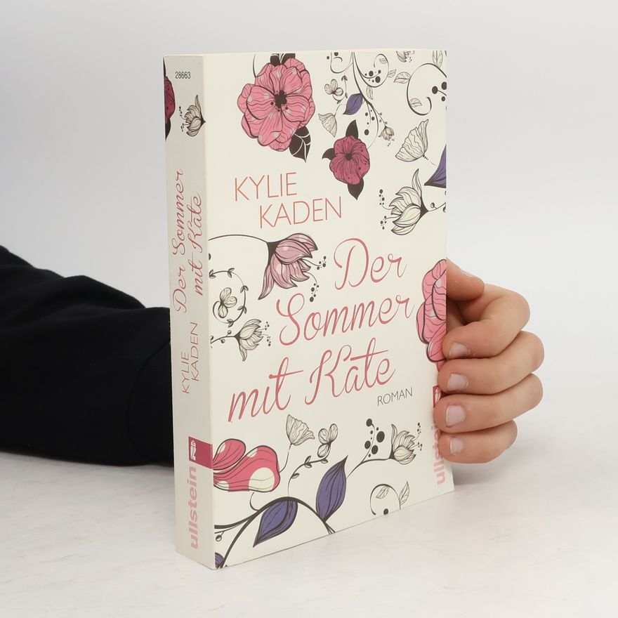 Kylie Kaden Der Sommer mit Kate