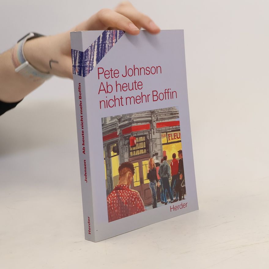 Pete Johnson Ab heute nicht mehr Boffin