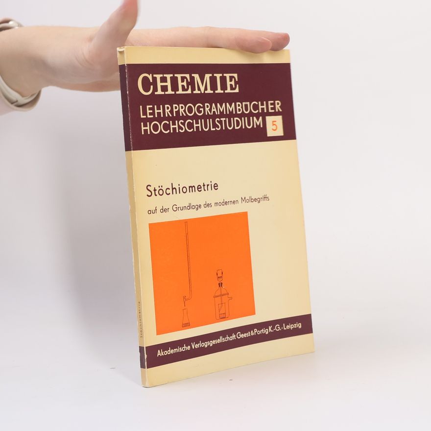 Autorenkollektiv Stöchiometrie