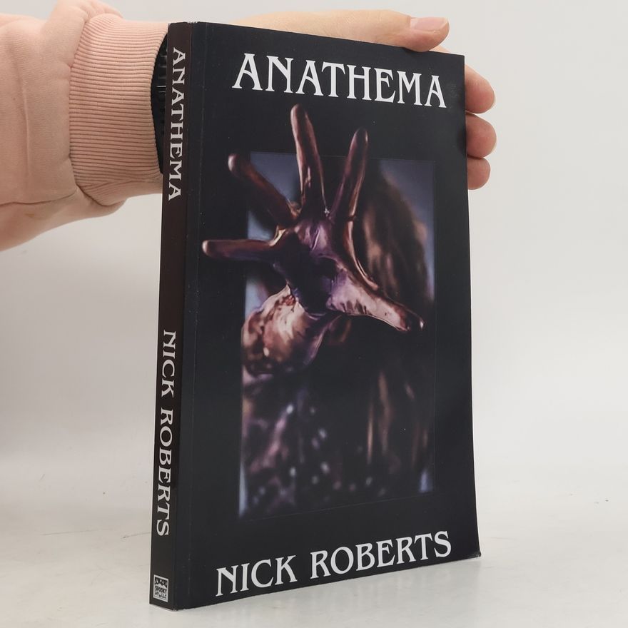 Nick Roberts Anathema