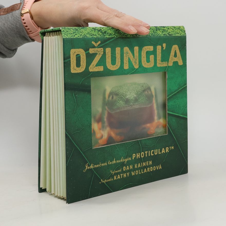 Dan Kainen Džungľa