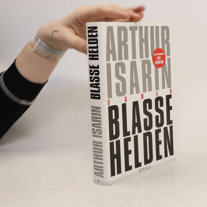 Norris von Schirach Blasse Helden