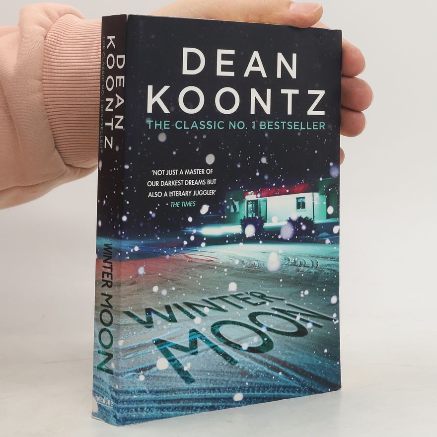 Dean Ray Koontz Winter Moon