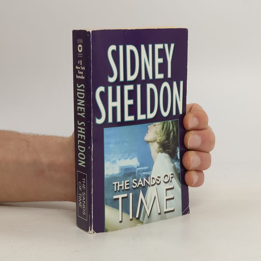 Sidney Sheldon The Sands of Time