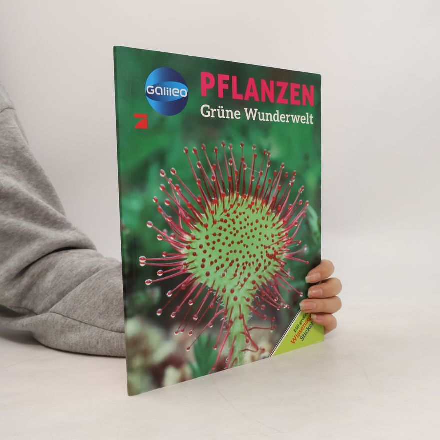 Autorenkollektiv Grüne Wunderwelt