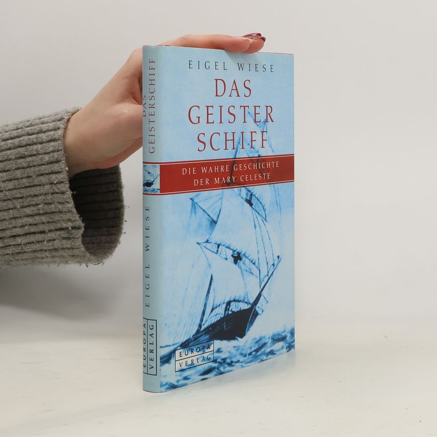 Eigel Wiese Das Geisterschiff
