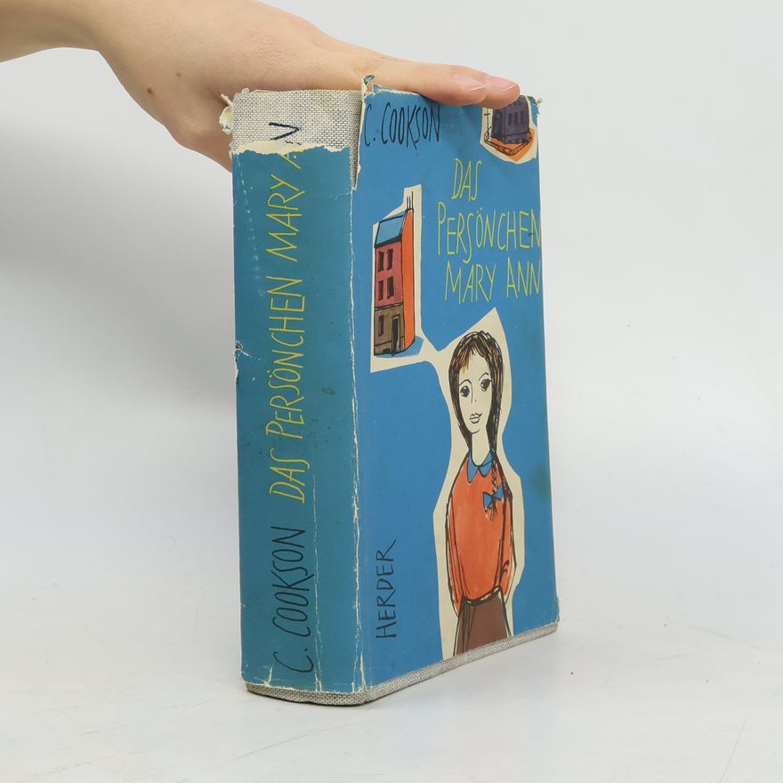 Catherine Cookson Das Persönchen Mary Ann