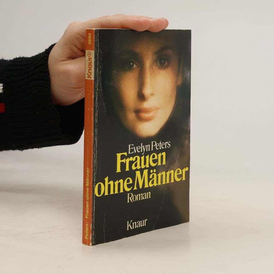 Evelyn Peters Frauen ohne Männer