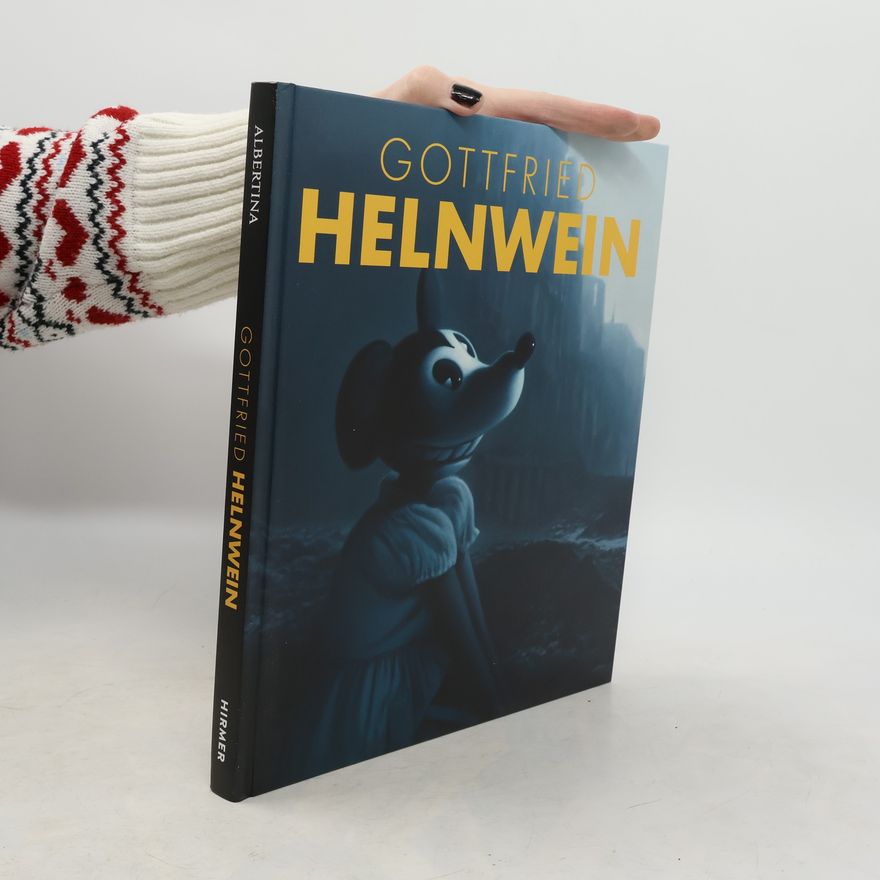Elsy Lahner Helnwein