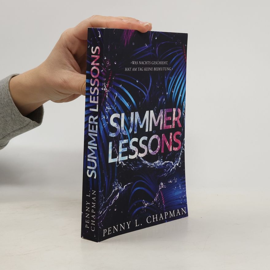 Penny L. Chapman Summer Lessons