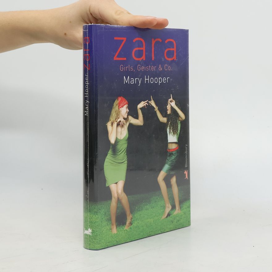 Mary Hooper Zara