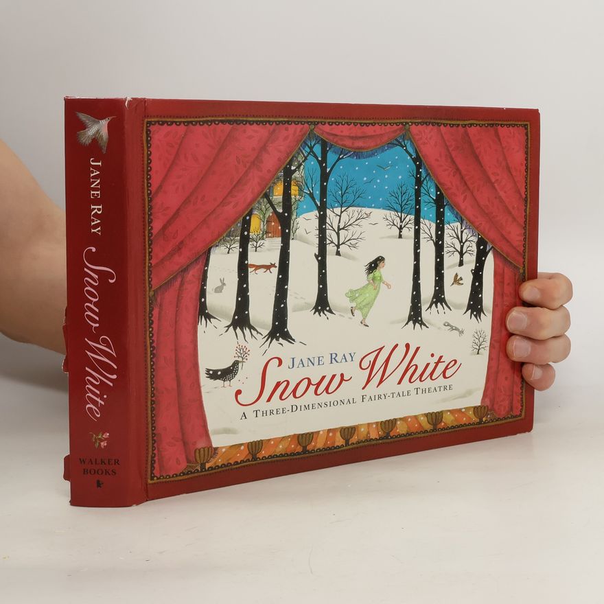 E. Raymond &. Janet V. Rock Snow White