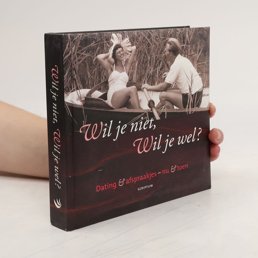 Vilan van de Loo Wil je niet, wil je wel?