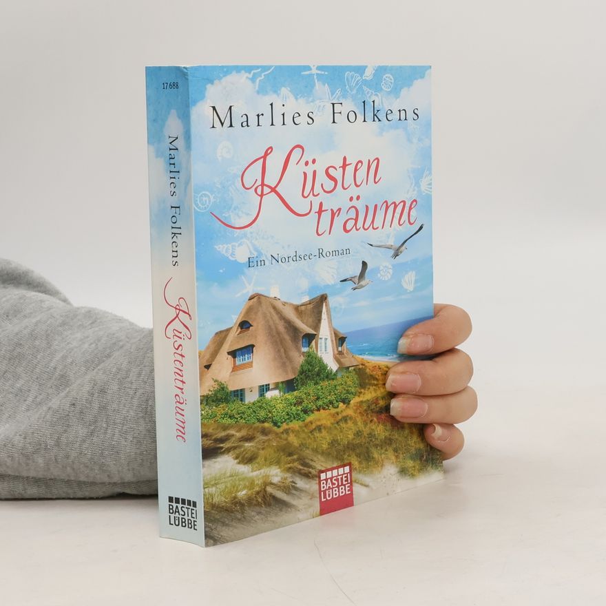 Marlies Folkens Küstenträume