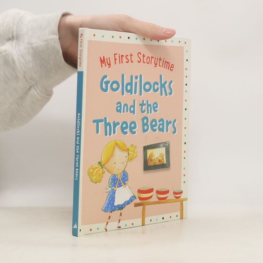Autorenkollektiv Goldilocks and the Three Bears