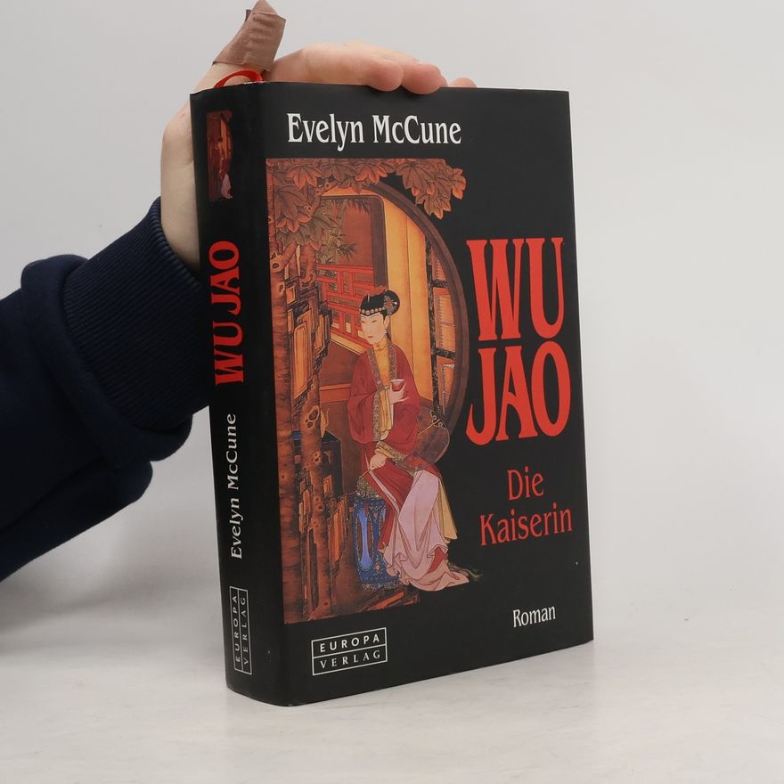 Evelyn B. McCune Wu Jao - die Kaiserin