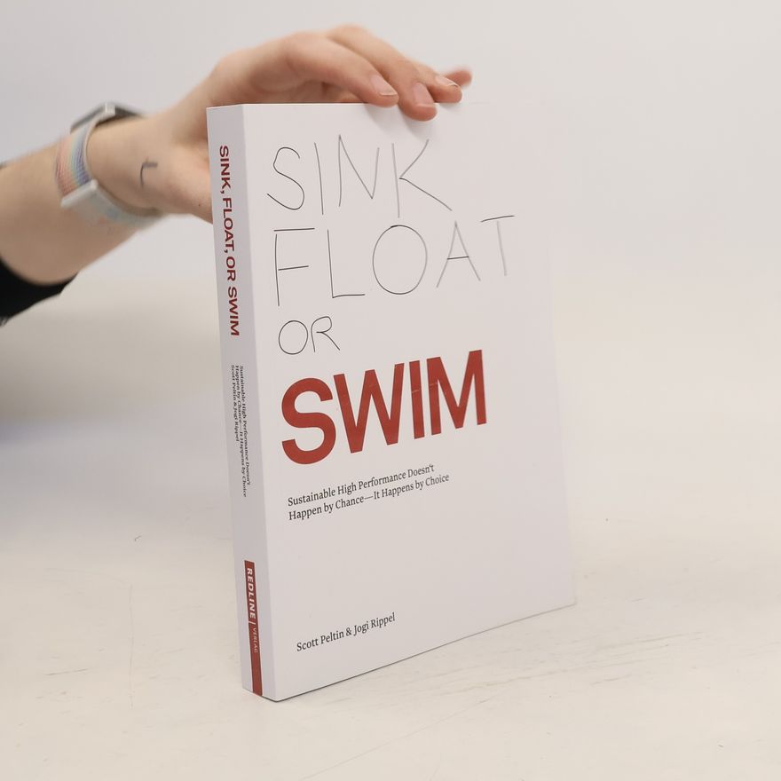 Jogi Rippel Sink, Float, or Swim