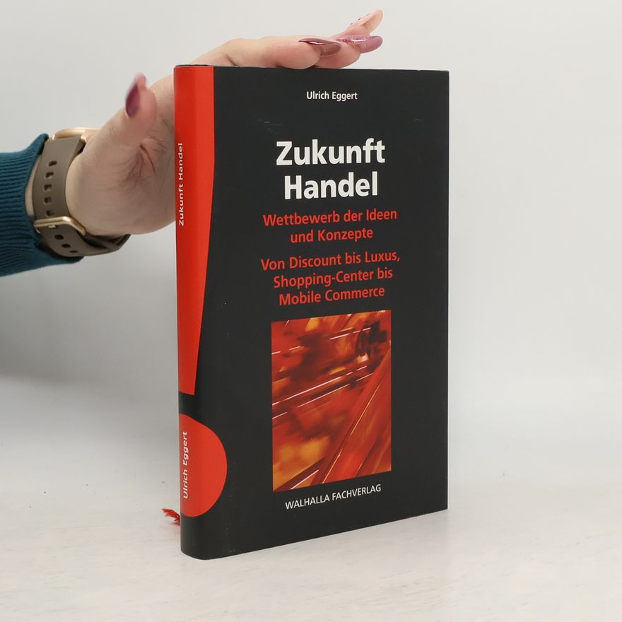 Ulrich Eggert Zukunft Handel