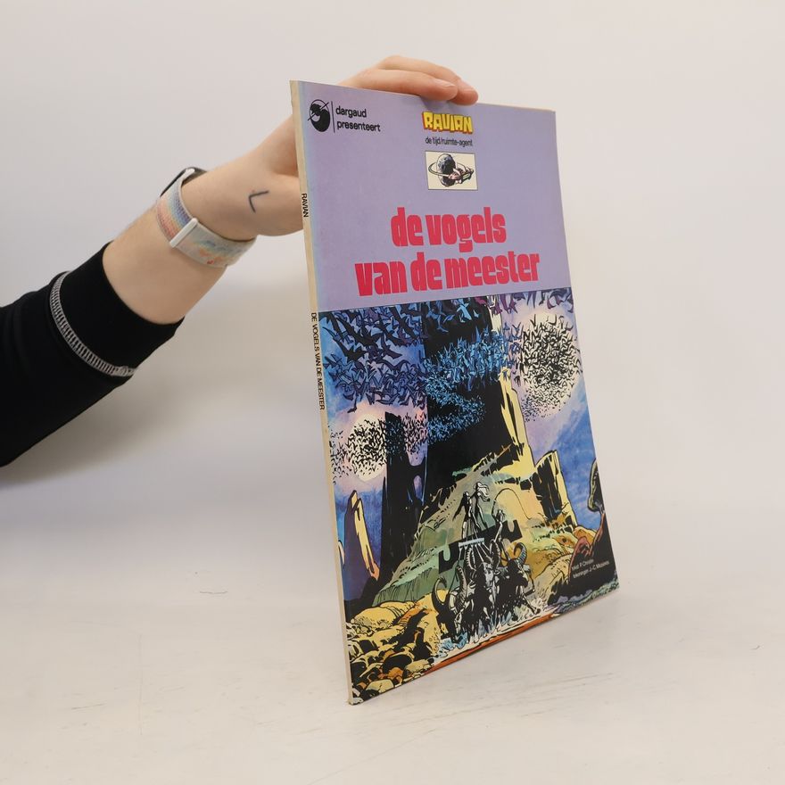 Autorenkollektiv de vogels van de meester