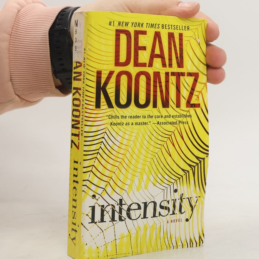 Dean Ray Koontz Intensity