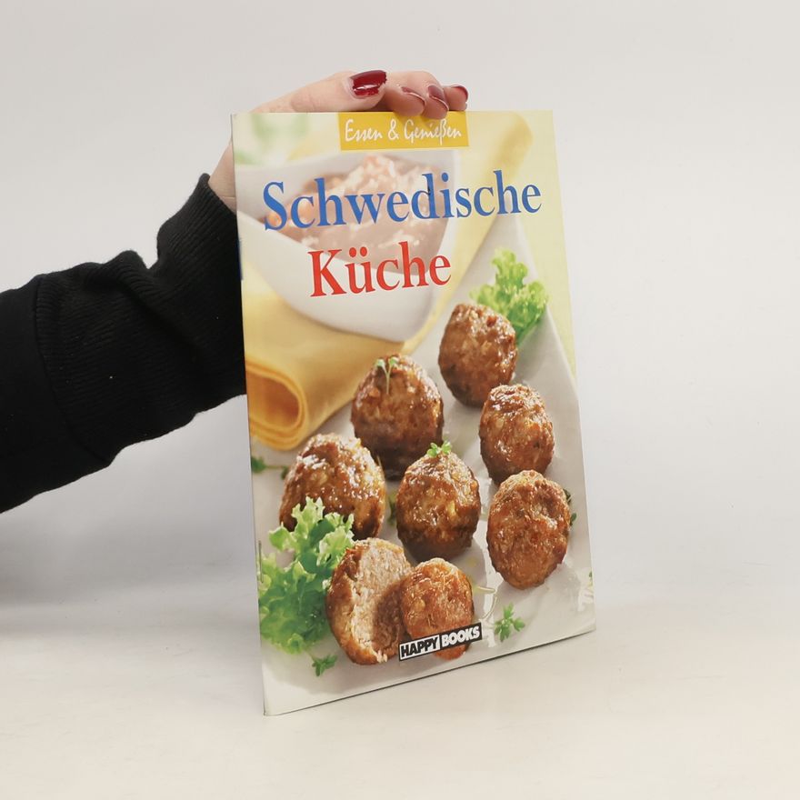 Autorenkollektiv Schwedische Küche