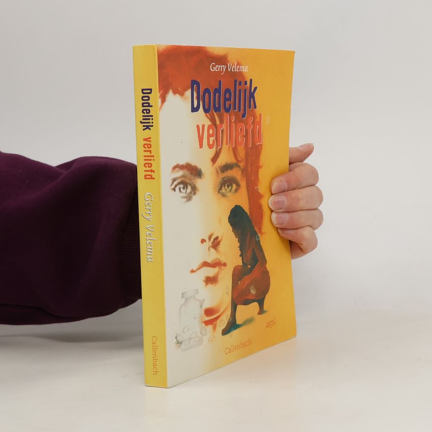Gerry Velema Drent Dodelijk verliefd