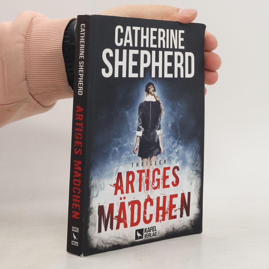 Catherine Shepherd Artiges Mädchen