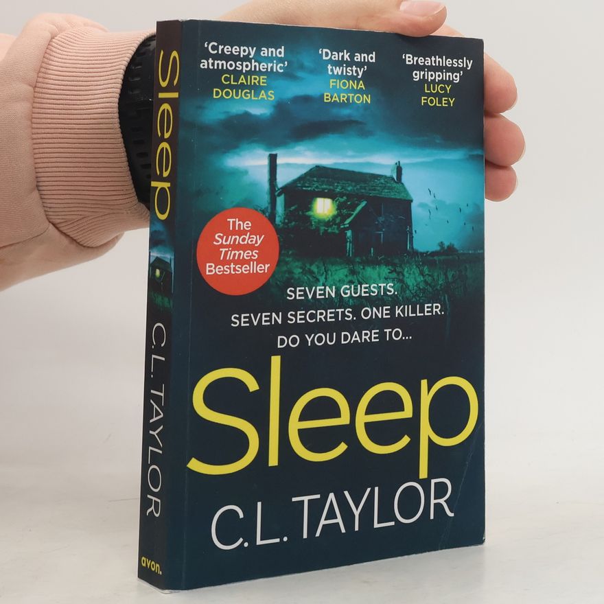 C.L. Taylor Sleep