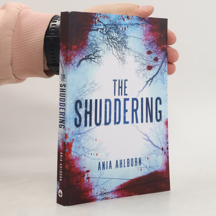 Ania Ahlborn The Shuddering