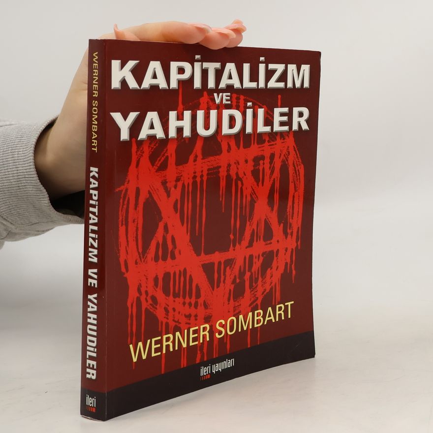 Sabri Gürses Kapitalizm ve Yahudiler