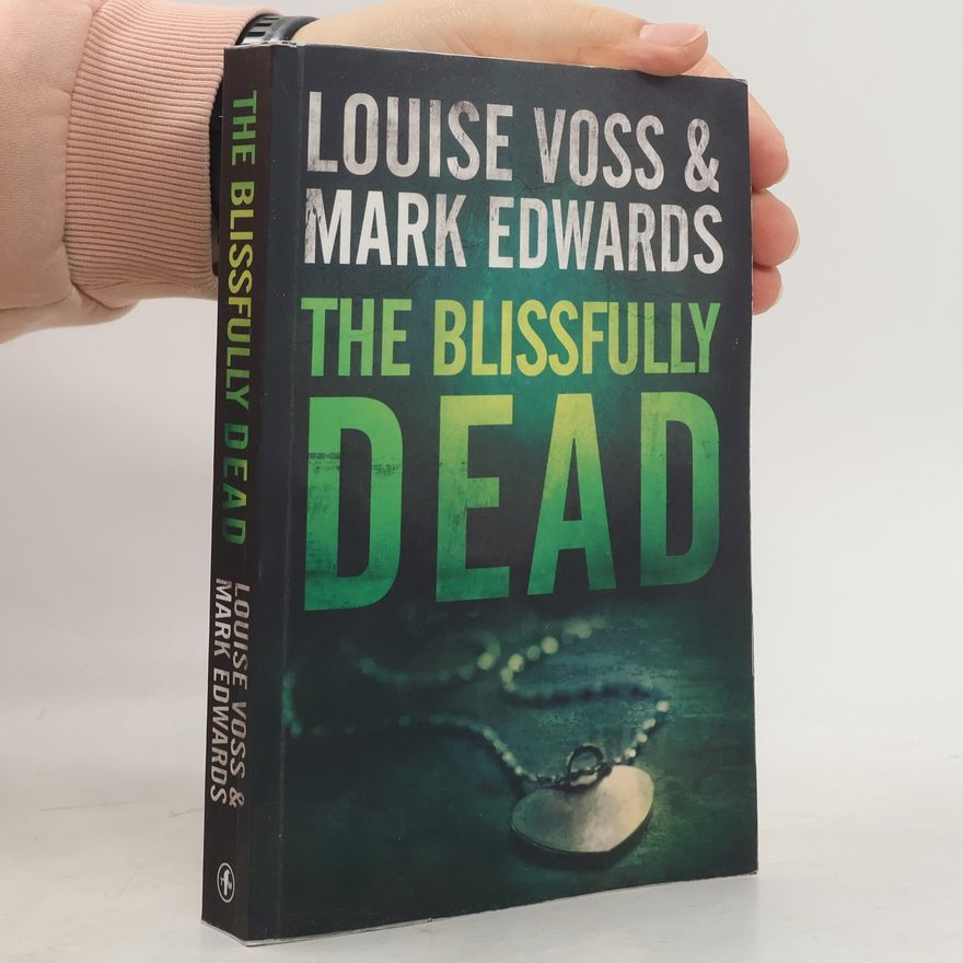 Mark Edwards The Blissfully Dead