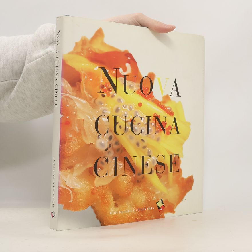 Autorenkollektiv Nuova cucina cinese