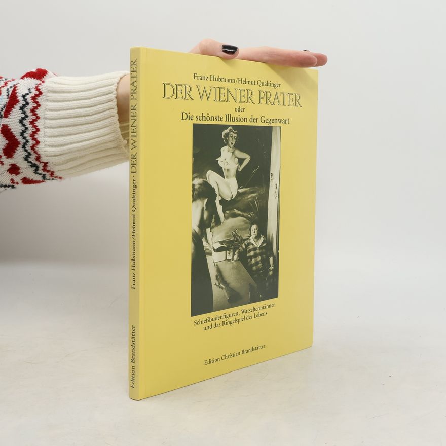 Helmut Qualtinger Der Wiener Prater