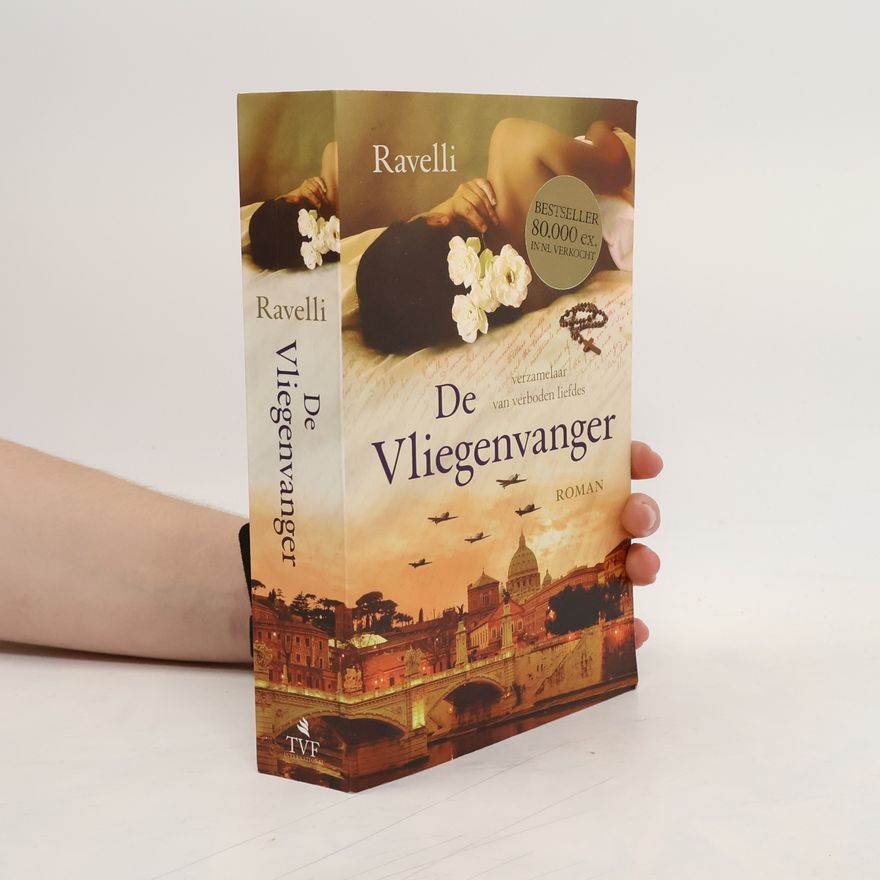 Ravelli De vliegenvanger