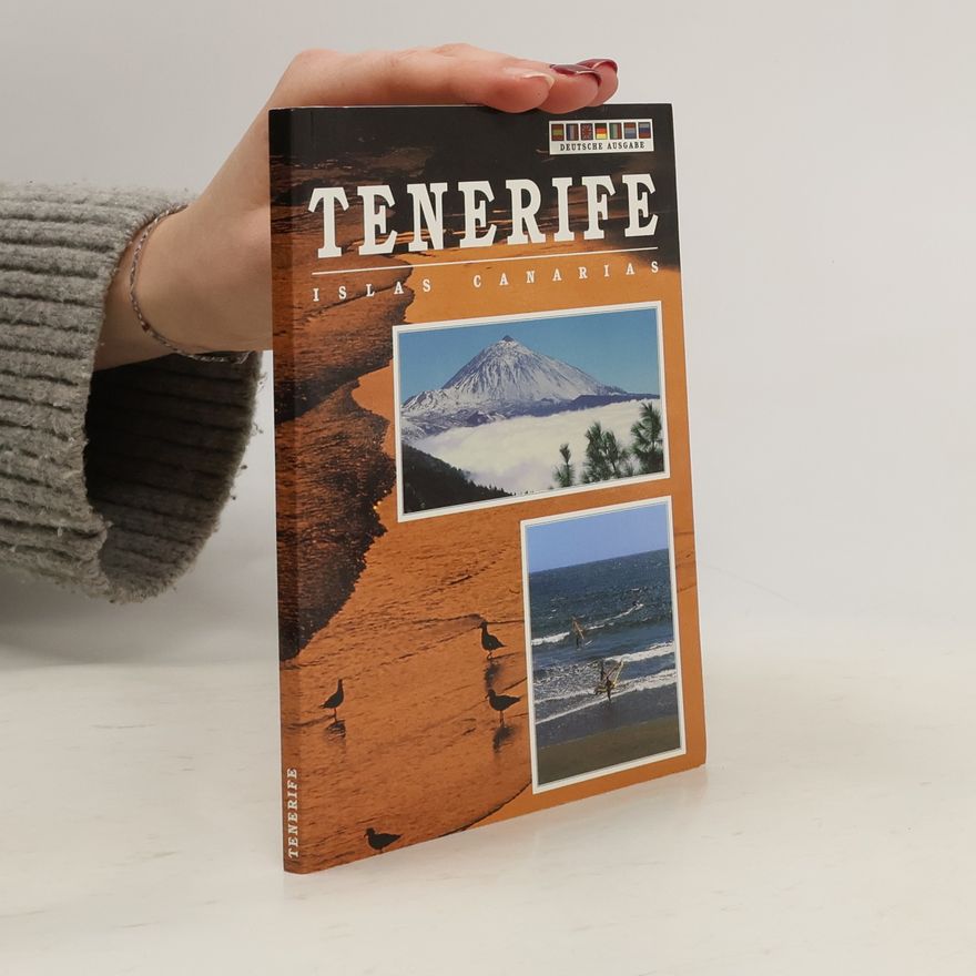 Autorenkollektiv Tenerife