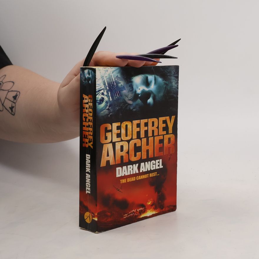 Geoffrey Archer Dark angel