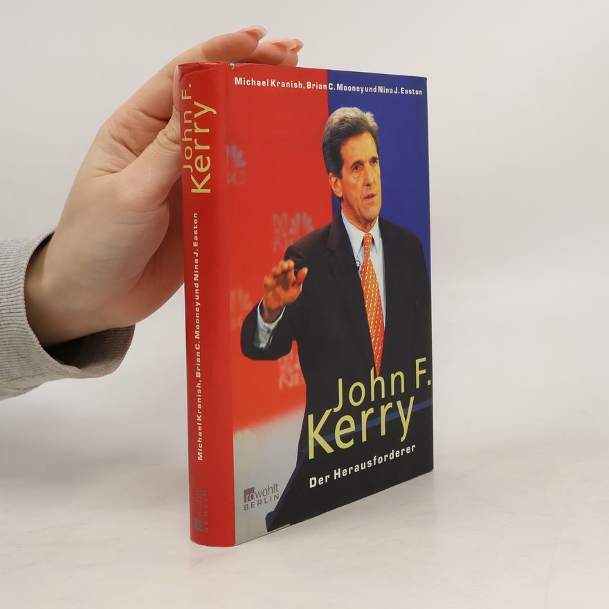 Brian C. Mooney John F. Kerry