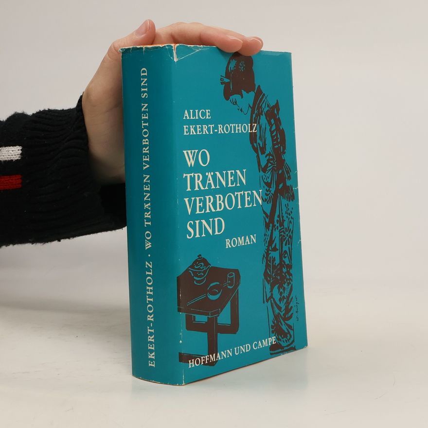 Various authors Wo Tränen verboten sind