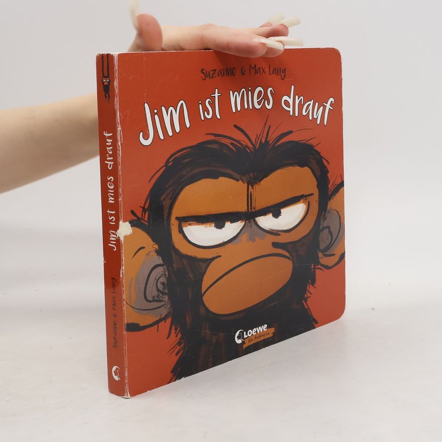 Susanne Lang Jim ist mies drauf