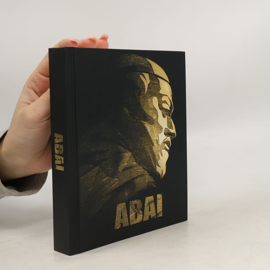Abai Kunanbayev Abai