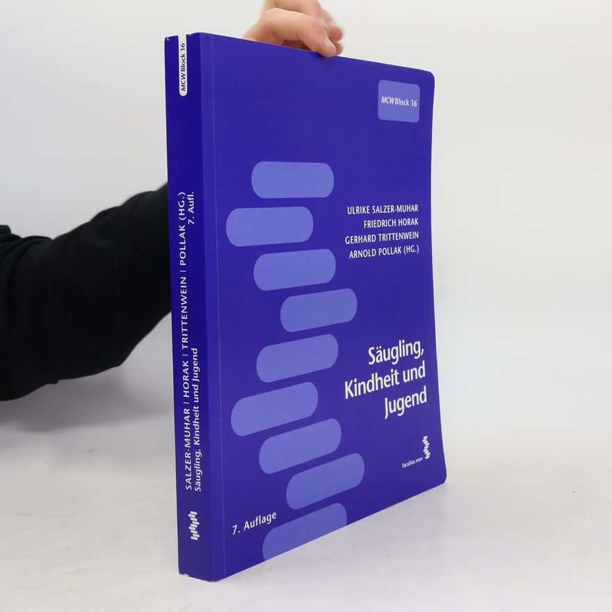 Gerhard Trittenwein Säugling, Kindheit und Jugend