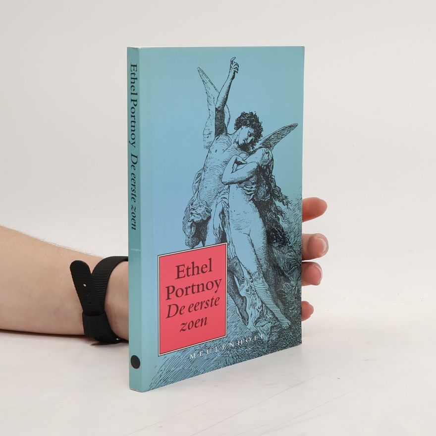 Ethel Portnoy De eerste zoen